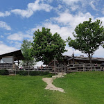 Photo n°2 de l'avis de Bernd.b fait le 01/06/2023 à 14:34 sur le  Tuffalm à Völs am Schlern