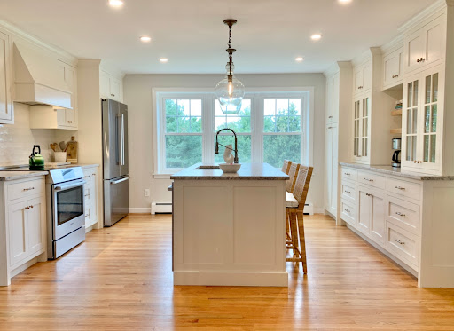 Cabinet Maker «Dean Cabinetry», reviews and photos, 263 Boston Turnpike, Bolton, CT 06043, USA