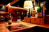 Atmosphère du Restaurant Vin Chez Moi à Annecy - n°9