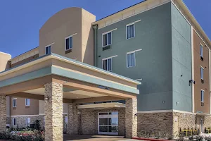 Comfort Inn & Suites Fort Worth West image
