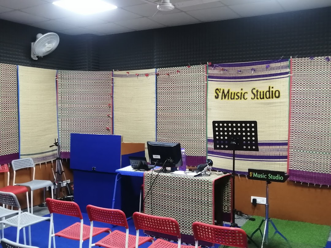 S² Music studio