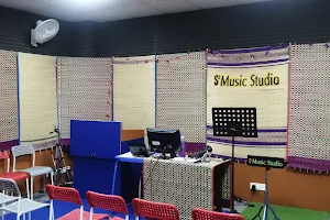 S² Music studio image