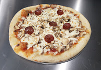 Photos du propriétaire du Pizzeria Pizzica Pizza 17 Saujon - n°2