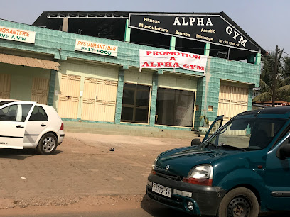 ALPHA GYM - Lomé, Togo