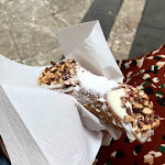 Photo n°1 de l'avis de Nikola. fait le 22/09/2021 à 15:46 sur le  Laboratorio Pasticceria Roberto à Taormina