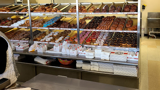 Donut Shop «Shipley Do-Nuts», reviews and photos, 4501 Bissonnet St, Bellaire, TX 77401, USA