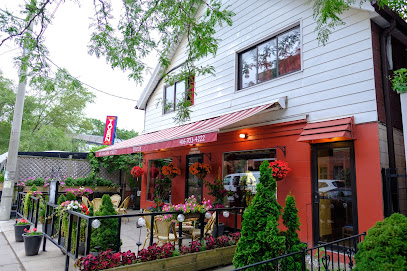 Edulis Restaurant - 169 Niagara St, Toronto, ON M5V 1C9, Canada