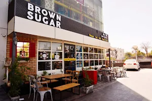 Brown Sugar image