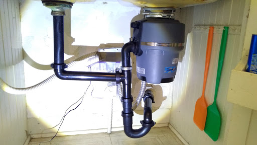 Plumber «Plumber 2 The Rescue», reviews and photos, 3871 Huron Ave, Culver City, CA 90232, USA