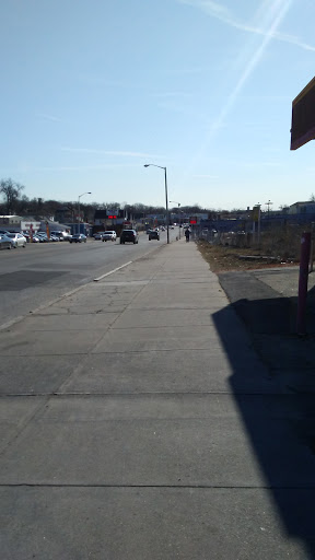 Donut Shop «Boston Donuts», reviews and photos, 338 Park Ave, Worcester, MA 01610, USA