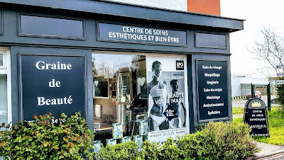 Graine de Beaute - La Queue-lez-Yvelines à La Queue-lez-Yvelines