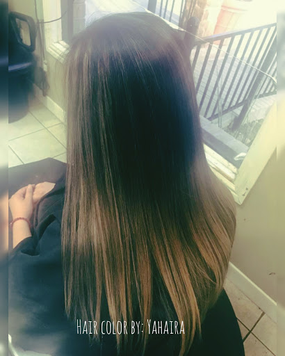 Beauty Salon «Two Friends Beauty Salon», reviews and photos, 305 E Centerville Rd, Garland, TX 75041, USA