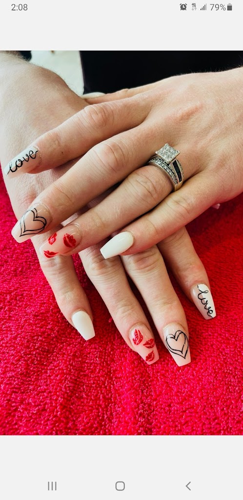 LUXURY NAIL BAR 76048