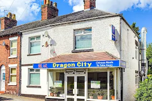 The Dragon City image