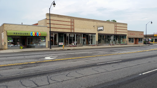 Building Materials Store «ReHouse Architectural Salvage», reviews and photos, 469 W Ridge Rd, Rochester, NY 14615, USA