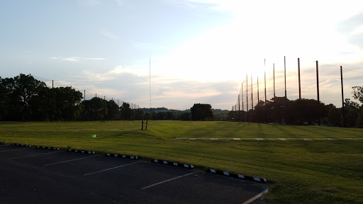 Golf Course «McCabe Golf Course», reviews and photos, 4601 Murphy Rd, Nashville, TN 37209, USA
