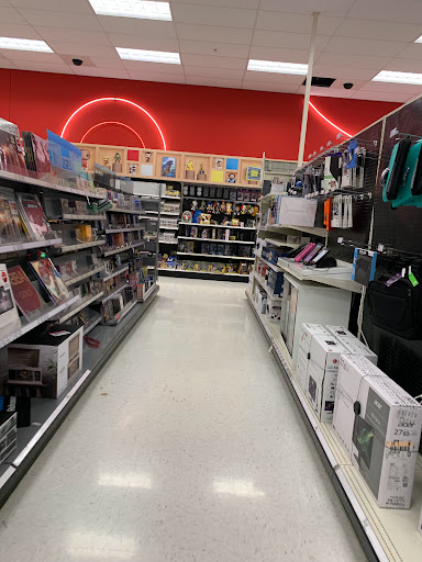 Department Store «Target», reviews and photos, 4144 Buckeye Pkwy, Grove City, OH 43123, USA