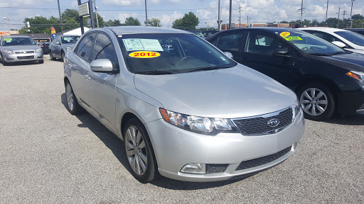 Used Car Dealer «Hays Automotive Discount Center», reviews and photos, 6312 Preston Hwy, Louisville, KY 40219, USA