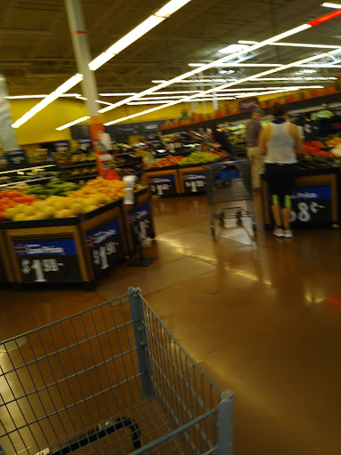 Department Store «Walmart Supercenter», reviews and photos, 21655 N Lake Pleasant Pkwy, Peoria, AZ 85382, USA