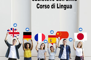 Corsi di Lingue e Computer Grafica a Mestre Venezia