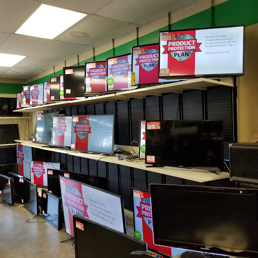 Pawn Shop «Value Pawn & Jewelry», reviews and photos, 2096 N Monroe St, Tallahassee, FL 32303, USA