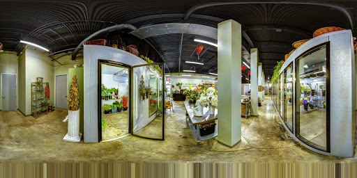 The Empty Vase of Houston, 2511 River Oaks Blvd, Houston, TX 77019, USA, 