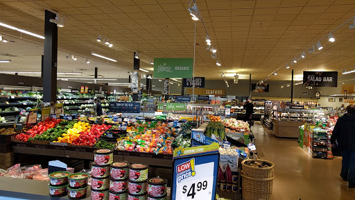 Supermarket «Super Stop & Shop», reviews and photos, 20 Teaticket Hwy, East Falmouth, MA 02536, USA