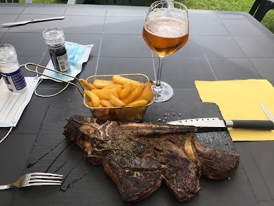 Chez Ch'Paco à Liévin