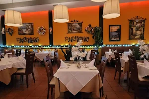 San Remo Restaurant [Gluten Free] image