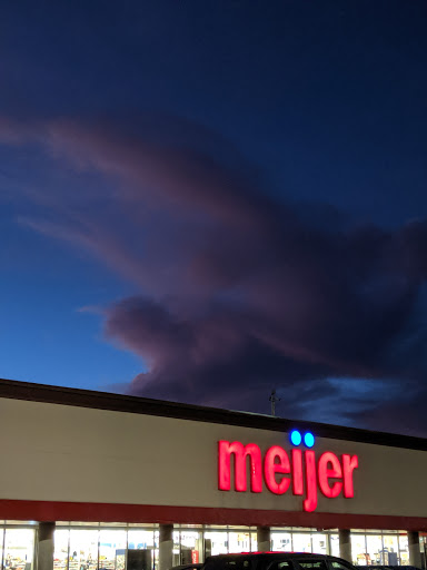 Grocery Store «Meijer», reviews and photos, 3651 Towne Blvd, Franklin, OH 45005, USA