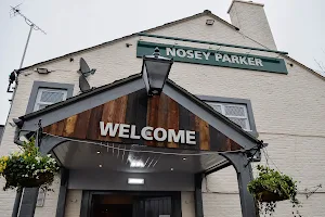 Nosey Parker image