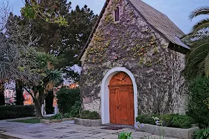 Schoenstatt Shrine Agua Santa image