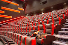 Cineworld Cinema Cardiff