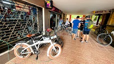 CRAZY Bikes Costa brava en Empuriabrava