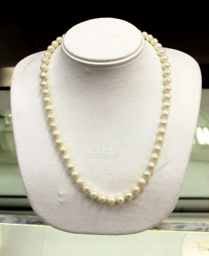 Jeweler «Casa De Oro Fine Jewelry», reviews and photos, 147 E Commerce St, San Antonio, TX 78205, USA