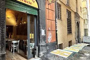 Trattoria delle Grazie image