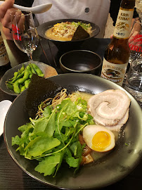 Rāmen du Restaurant de nouilles (ramen) Yamato Ramen à Grenoble - n°11