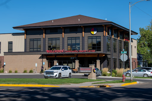 Bullhook Community Health Center