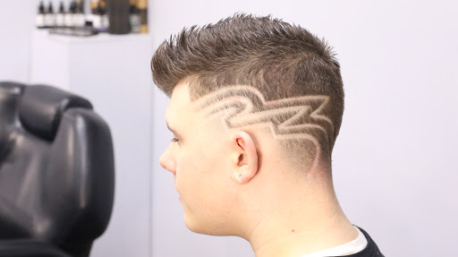 Barber Shop «Altered Image Barber Shop», reviews and photos, 1290 University Ave c, Rochester, NY 14607, USA