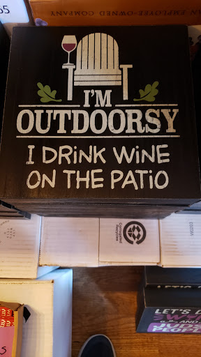 Wine Store «Hill Country Wine Shop», reviews and photos, 114 Wimberley Square, Wimberley, TX 78676, USA