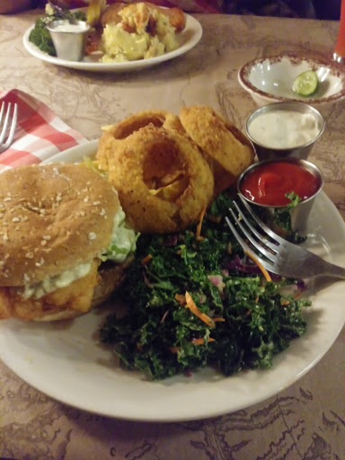 American Restaurant «MCL Restaurant & Bakery Whitehall», reviews and photos, 5240 E Main St, Whitehall, OH 43213, USA