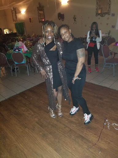 Event Venue «Marietta Event Hall», reviews and photos, 1033 Franklin Gateway SE, Marietta, GA 30067, USA