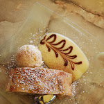 Photo n°2 de l'avis de Marilena. fait le 13/09/2020 à 14:46 sur le  Höhlenrestaurant Himmelreich à Attendorn