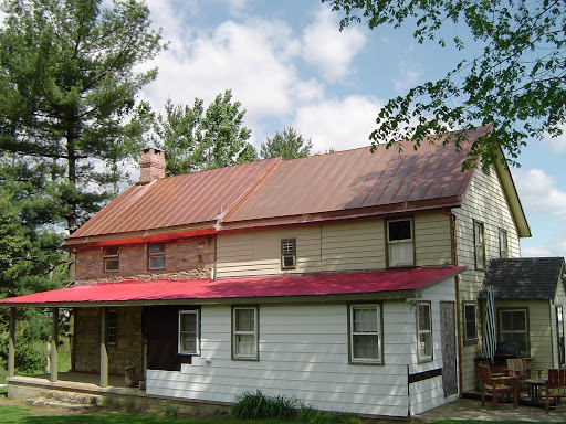 Roofing Contractor «Fick Brothers Roofing Co», reviews and photos, 1200 E 25th St, Baltimore, MD 21218, USA