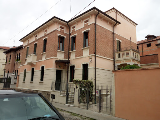 Casa Torresino