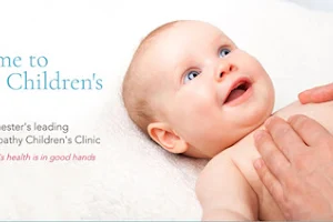 Soothe Children's Clinic image
