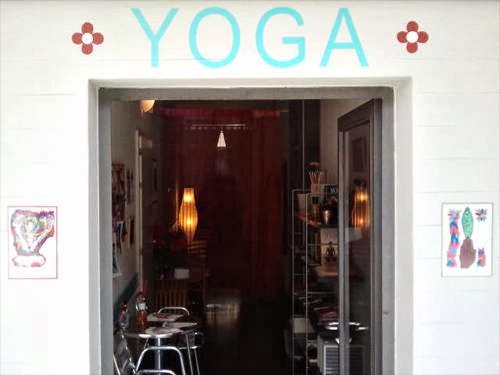 Rezensionen über Yoga per tutti - Daniela Figini in Lugano - Yoga-Studio