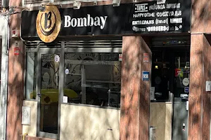 Bar Bombay STK image