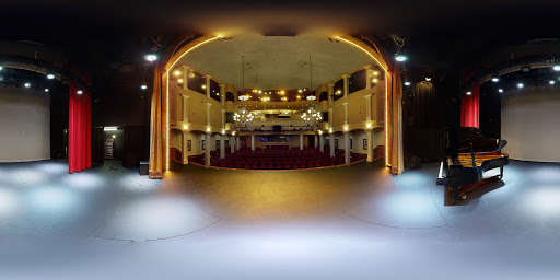 Performing Arts Theater «Covina Center for the Performing Arts», reviews and photos, 104 N Citrus Ave, Covina, CA 91723, USA