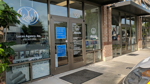 Insurance Agency «Allstate Insurance Agent: Jaclyn Lucas», reviews and photos